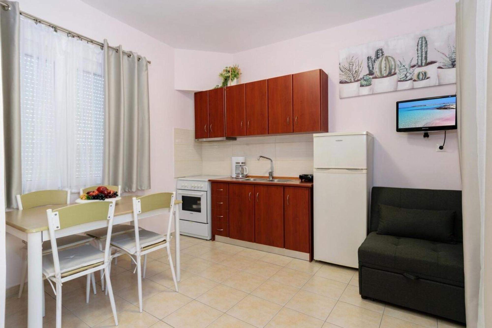 Marianthi's Maisonette Lejlighed