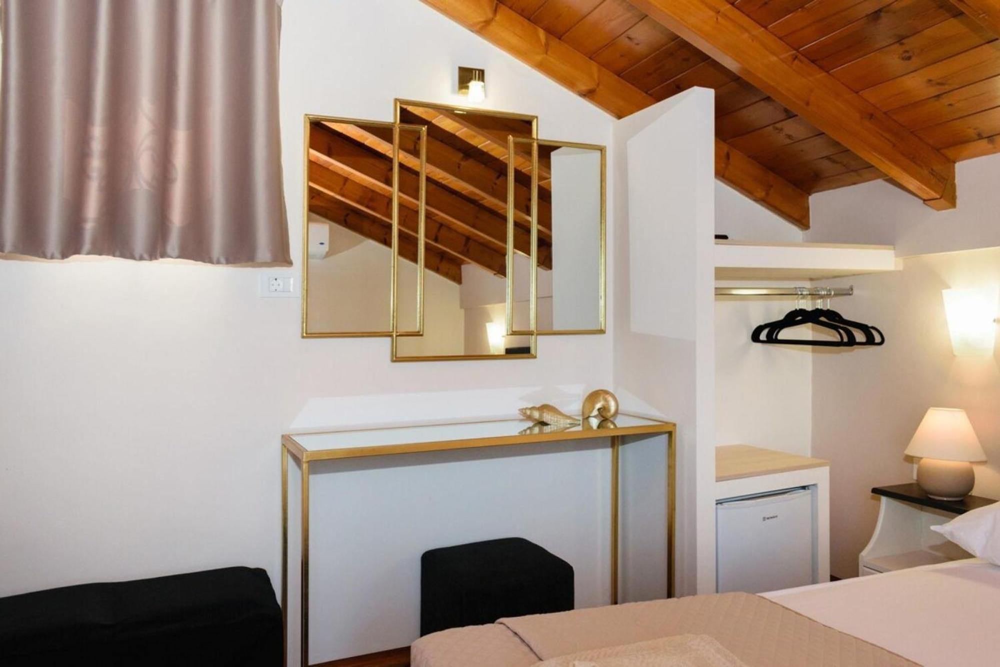 Marianthi's Maisonette Lejlighed Chania (Crete)