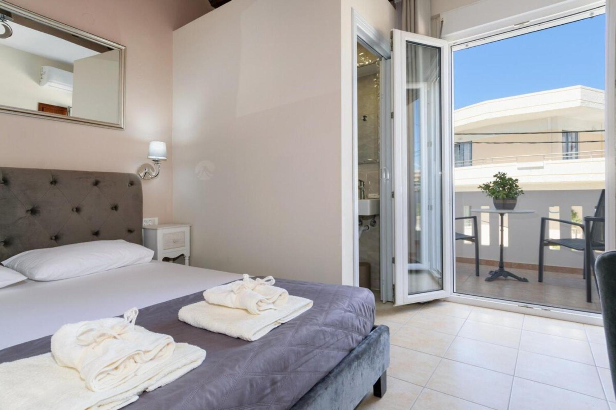 Lejlighed Marianthi's Maisonette Chania (Crete)